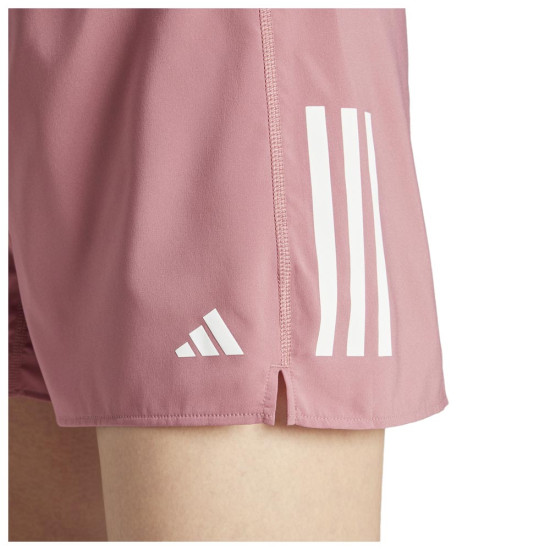 Adidas Γυναικείο σορτς Own the Run Shorts
